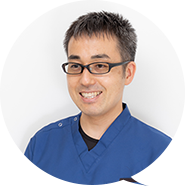 院長 石塚 洋介